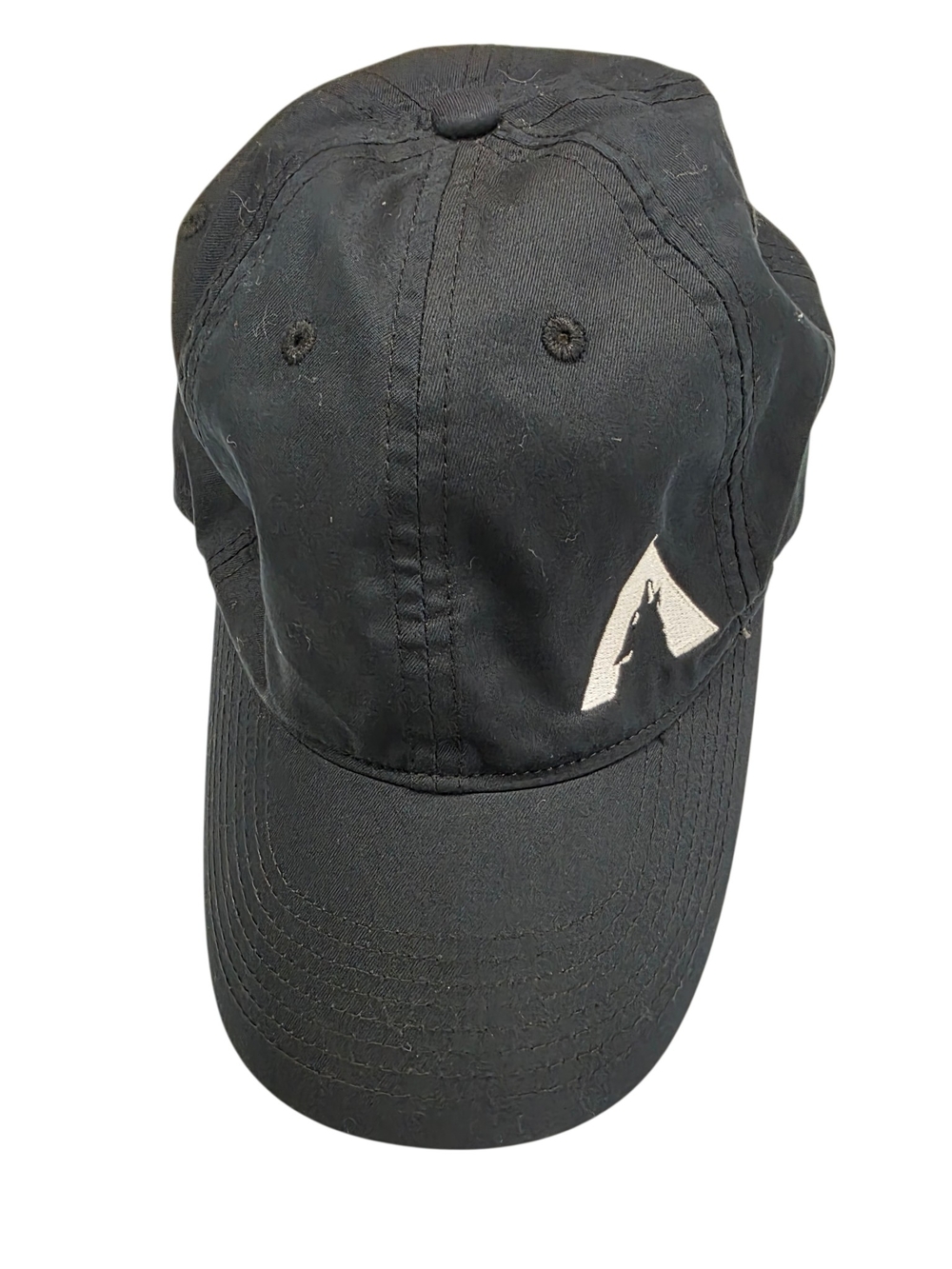 Nike Black Adjustable Heritage86 Dri-FIT Cap